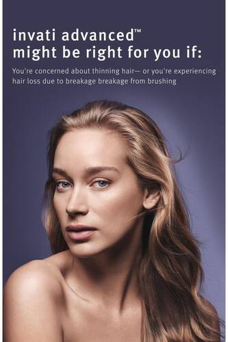 Aveda 3 Adımlı Invati Advanced Saç Dökülmesine Karşı Bakım Seti: Zengin Doku 018084027066 - 5