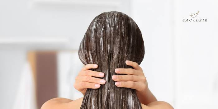 Saç Kremi Nasıl Kullanılır? Adım Adım Rehber ile Saçlarınıza Hak Ettiği Bakımı Verin