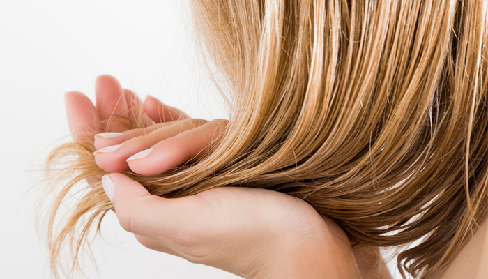Doğru saç kremi kullanımının 4 adımı nedir?