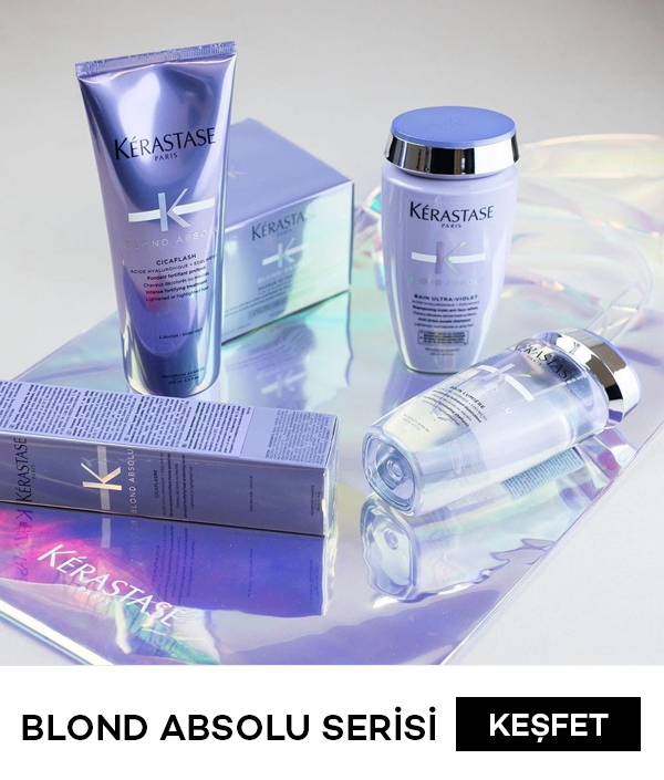 Kerastase Blond Absolu