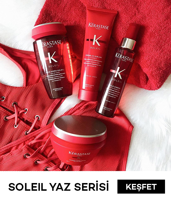 Kerastase Soleil