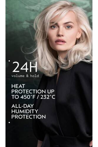 Abundant Blowout Hacim Veren Saç Misti 150ml - 2