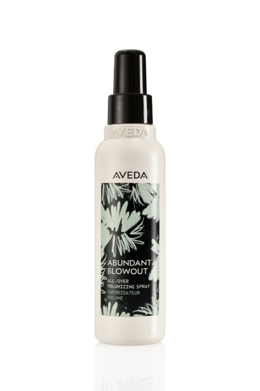Abundant Blowout Hacim Veren Saç Misti 150ml - 1