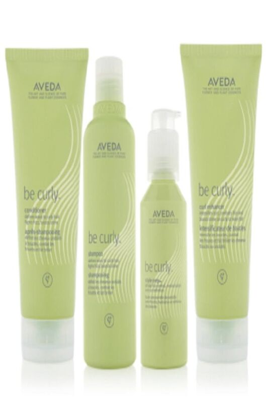 Aveda Be Curly Bukle Belirginleştirici Saç Spreyi 200ml 018084910993 - 2