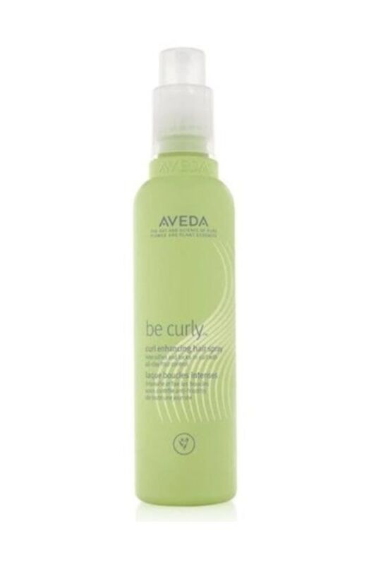 Aveda Be Curly Bukle Belirginleştirici Saç Spreyi 200ml 018084910993 - 1