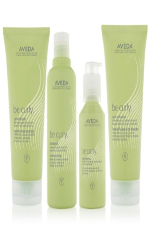 Aveda Be Curly Bukle Belirginleştirici Saç Spreyi 200ml 018084910993 - 2