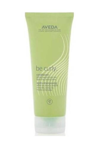 Aveda - Aveda Be Curly Conditioner-Bukle Belirginleştirci Saç Kremi 200 ml