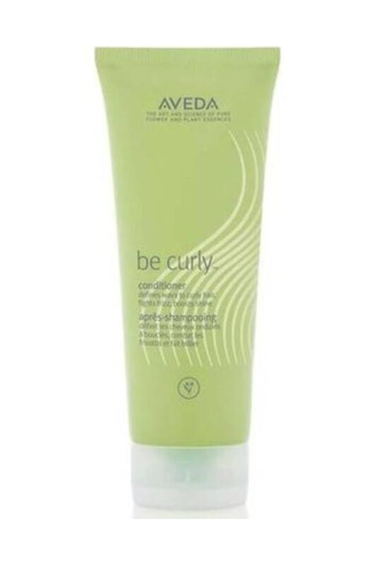 Aveda Be Curly Conditioner-Bukle Belirginleştirci Saç Kremi 200 ml