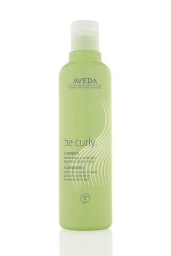Aveda - Aveda Be Curly Şampuan-Bukle Belirginleştirici 250 ml