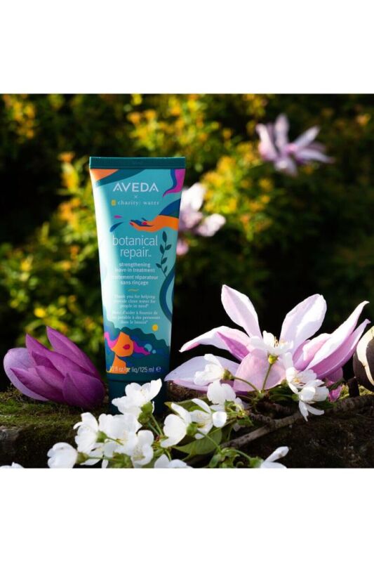 Aveda Botanical Repair Chaity. Water 125.ml - 1