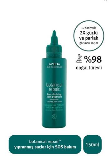 Aveda - Aveda botanical repair™ sos bakım 150ml