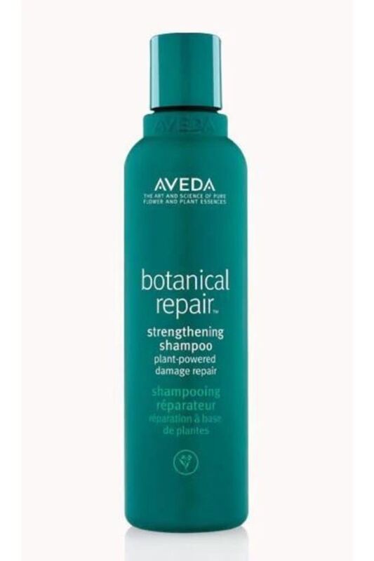 Aveda Botanical Repair Strengthening Onarıcı Şampuan 200ml - 1
