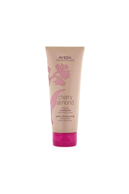 Aveda Cherry Almond Yumuşatıcı Saç Kremi 200ml