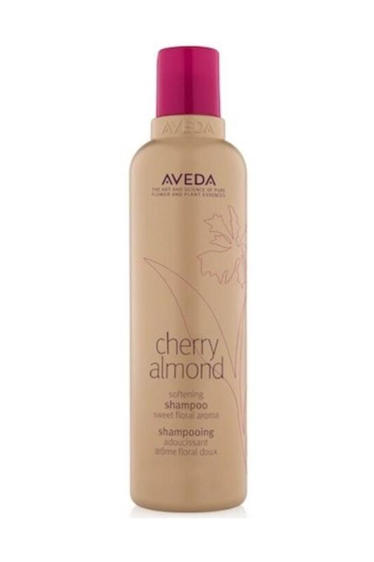 Aveda Cherry Almond Yumuşatıcı Şampuan 250m
