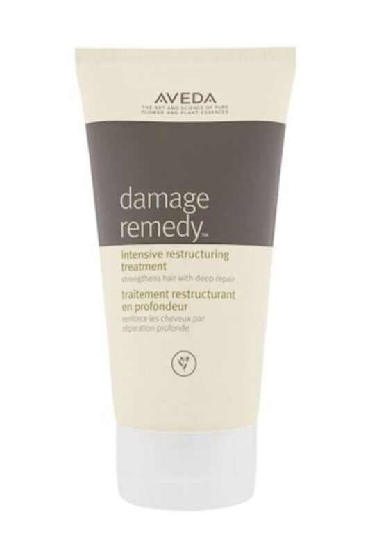 Aveda Damage Remedy Onarım Maskesi 150m - 1