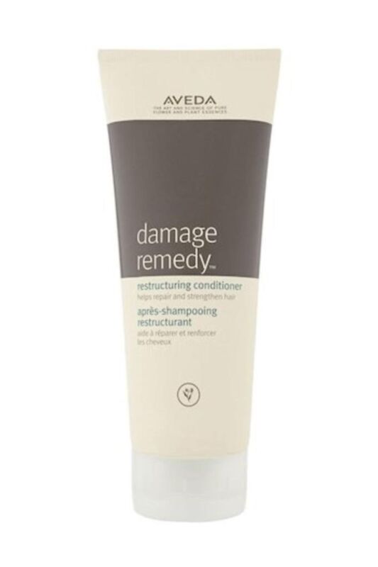 Aveda Damage Remedy Onarım Saç Kremi 200ml - 1