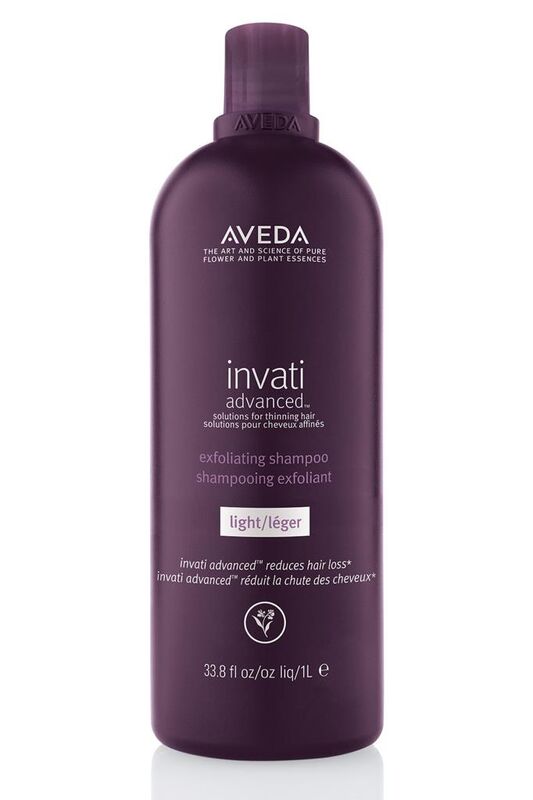 Aveda Invati Advanced Saç Dökülmesine Karşı Şampuan: Hafif Doku 1000ml 018084016527