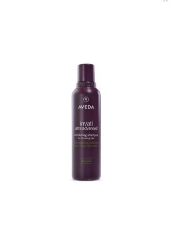 Aveda Invati Advanced Saç Dökülmesine Karşı Şampuan: Zengin Doku 200ml