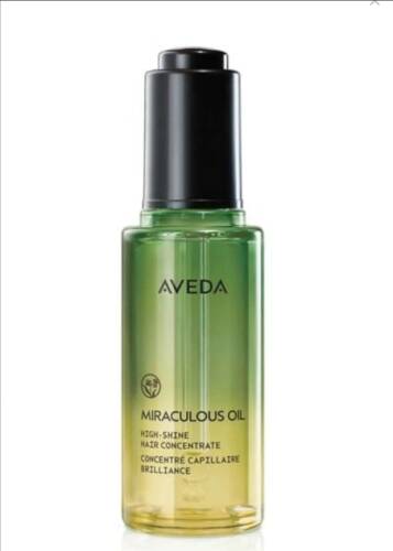 Aveda Miraculous Oil High Shine Hair Concentrate Saç Bakım Yağı 50ML