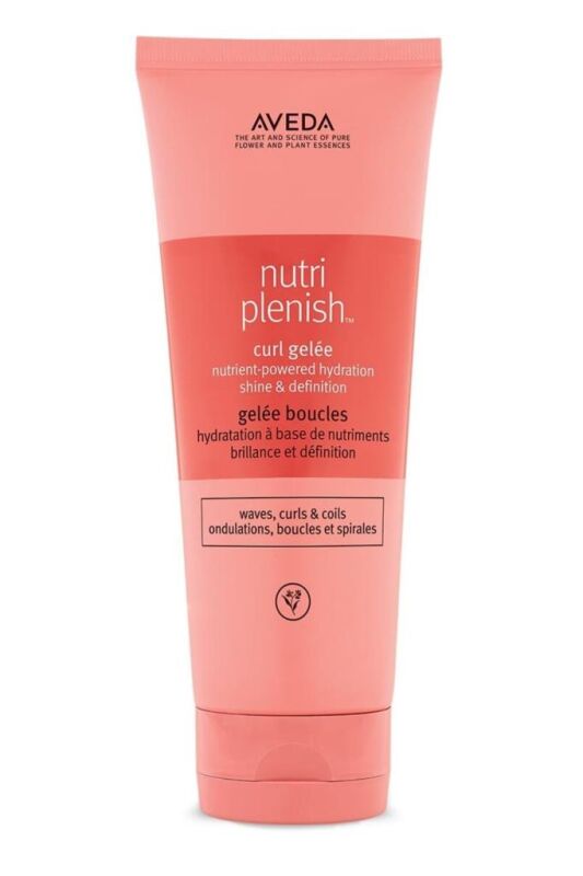 Aveda Nutriplenish Bukle Belirginleştirici Nemlendirici Jel Krem 200ml 018084031070 - 1