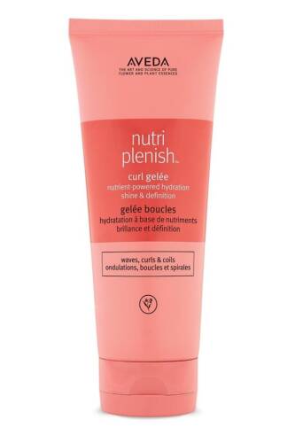 Aveda Nutriplenish Bukle Belirginleştirici Nemlendirici Jel Krem 200ml 018084031070