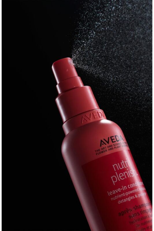 Aveda Nutriplenish Nemlendirici Durulanmayan Saç Kremi Seyahat Boy 30ml 018084027912 - 2