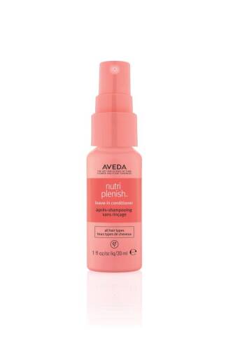 Aveda Nutriplenish Nemlendirici Durulanmayan Saç Kremi Seyahat Boy 30ml 018084027912 - 1