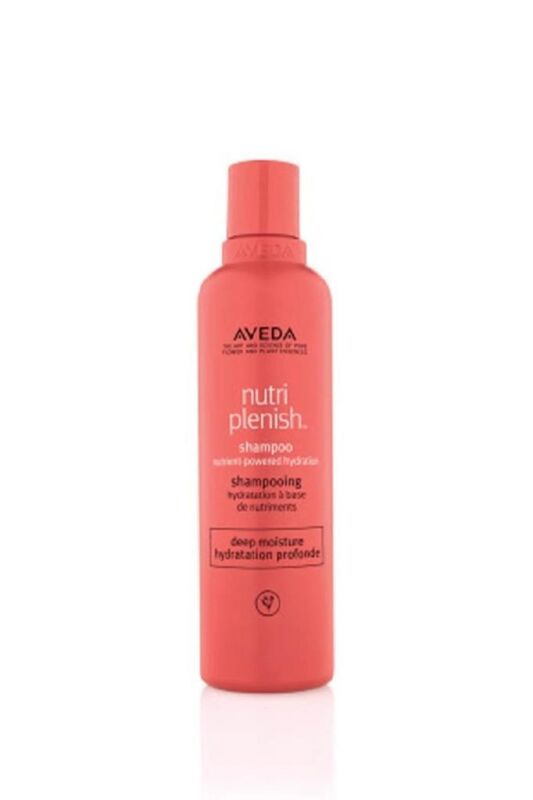 Aveda Nutriplenish Şampuan Derin Nem 250 ml - 1