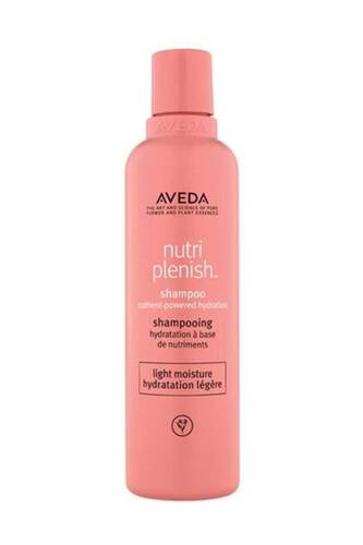 Aveda - Aveda Nutriplenish Shampoo Light Mouisture 250 Ml