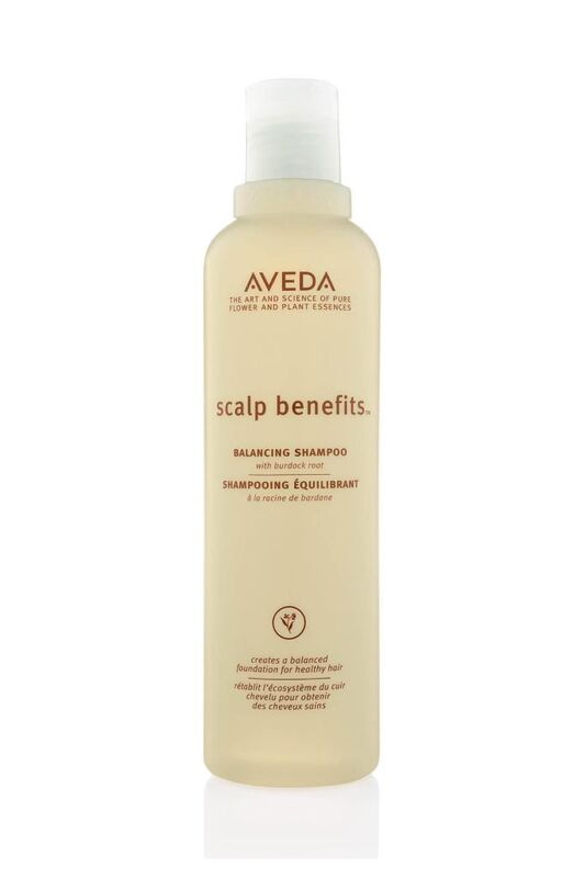 Scalp Benefits Saç Derisi Rahatlatıcı Şampuan 250ml 018084994047