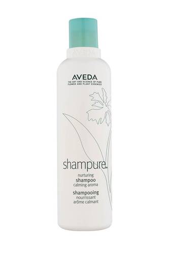 Aveda - Aveda Shampure Nurturing Besleyici Şampuan 250 ml