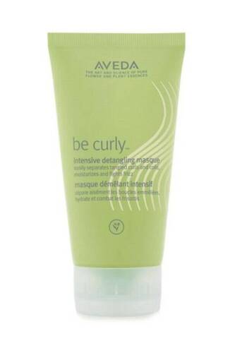 Aveda - Aveda Be Curly Bukle Açıcı ve Nemlendirici Saç Maskesi 150ml 018084951231