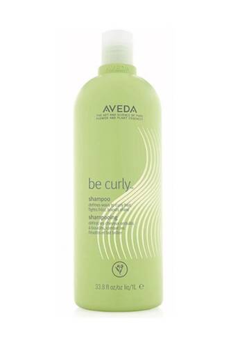 Aveda - Aveda Be Curly Bukleli Saçlar için Şampuan 1000ml 018084844595