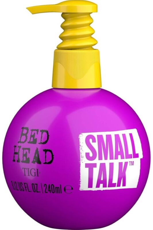 Bed Head Small Talk Thickening Cream Şekillendirici 240 ml - 1