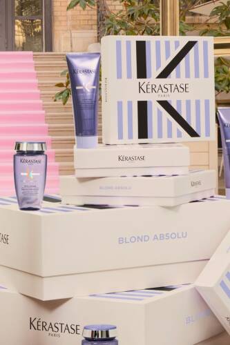Blond Absolu Blond Absolu Saç Bakım Seti - 4