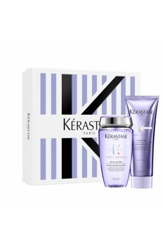 Blond Absolu Blond Absolu Saç Bakım Seti - 6