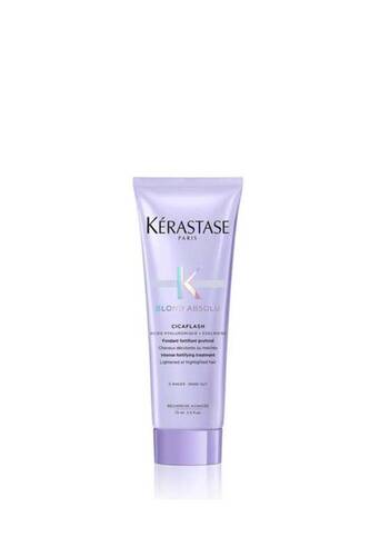 Kerastase - Blond Absolu Cicaflash Yoğun Bakım Kremi 75 ml 8690595832708