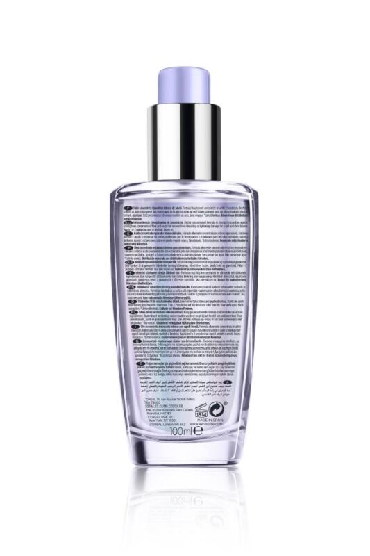 Kerastase Blond Absolu Huile Cicaextreme Bakım Yağı 100 Ml - 2