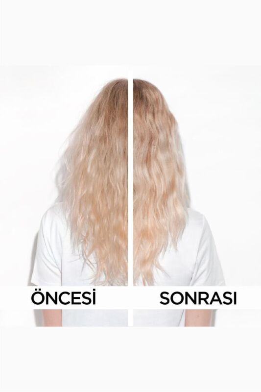 Kerastase Blond Absolu Huile Cicaextreme Bakım Yağı 100 Ml - 7