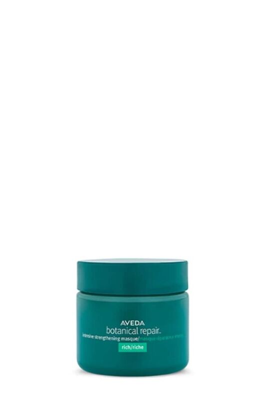 Aveda Botanical Repair Yıpranmış Saçlar için Onarım Maskesi: Zengin Doku 25ml 18084020807 - 2