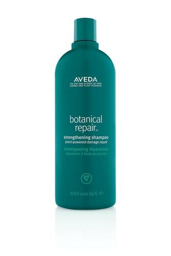 Aveda - Aveda Botanical Repair Yıpranmış Saçlar için Onarım Şampuanı 1000ml 18084019498
