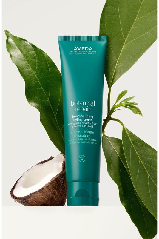 Aveda Botanical Repair™saç Onarım Ve Şekillendirme Kremi 150ml 018084042212 - 7