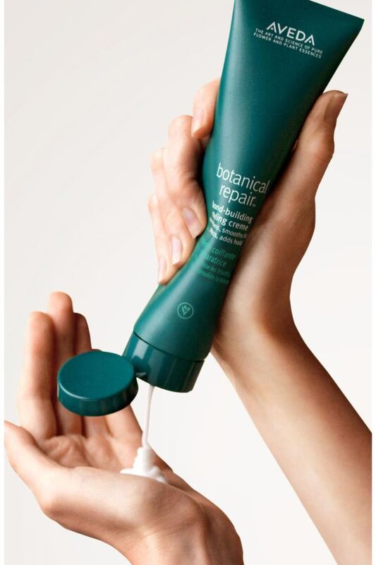 Aveda Botanical Repair™saç Onarım Ve Şekillendirme Kremi 40ml 018084042229 - 3