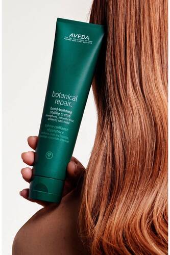 Aveda Botanical Repair™saç Onarım Ve Şekillendirme Kremi 40ml 018084042229 - 5