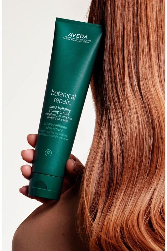 Aveda Botanical Repair™saç Onarım Ve Şekillendirme Kremi 40ml 018084042229 - 5