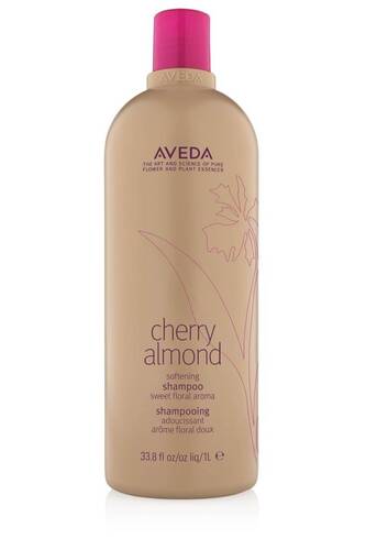Aveda - Aveda Cherry Almond Yumuşatıcı Şampuan 1000ml