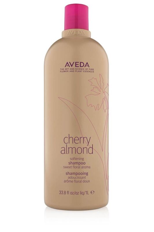 Cherry Almond Yumuşatıcı Şampuan 1000ml