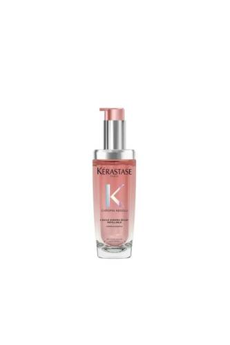 Kerastase Chroma Absolu L'huile Chroma Eclat Boyalı Saçlar Için Bakım Yağı 75 ml Yeniden Doldurulabilir - 1