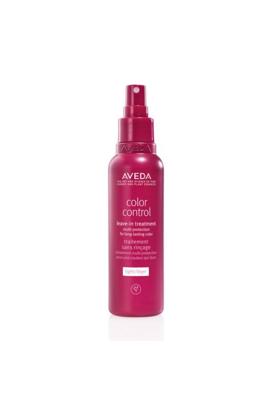 Color Control Boyalı Saçlar Durulanmayan Bakım Kremi 150ml 018084048535 - 1