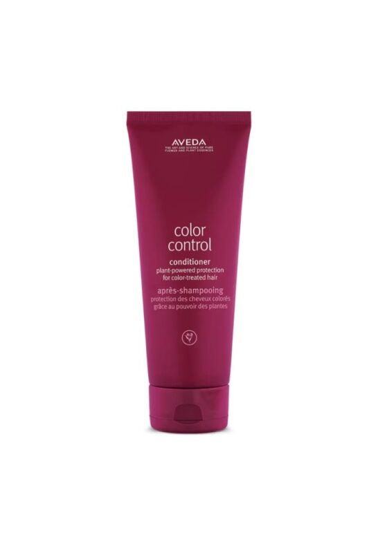 Color Control For Dyed Colored Hair Color Hold Brightening Conditioner 200ml - 1